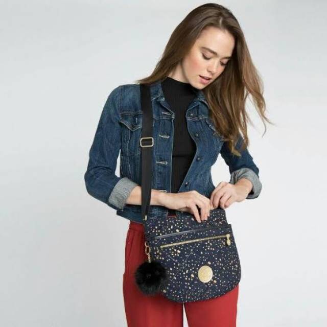 Kipling art golden on sale night