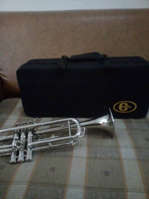 Jual Alat Musik Terompet Terlengkap & Harga Terbaru Juli 2026 | Shopee ...