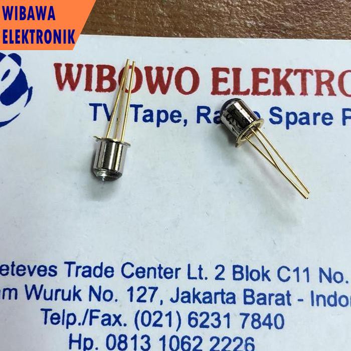 Jual Foto transistor gold wbwele88 Berkualitas | Shopee Indonesia