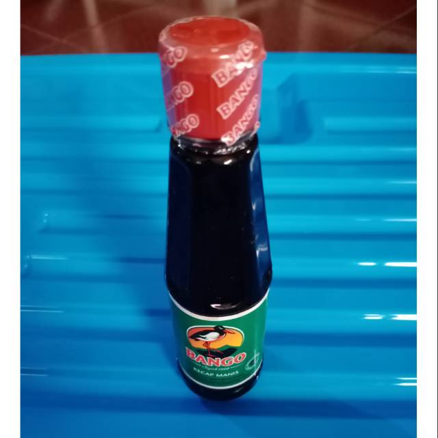 Jual Kecap manis bango 135 ml / kecap bango 275 ml | Shopee Indonesia