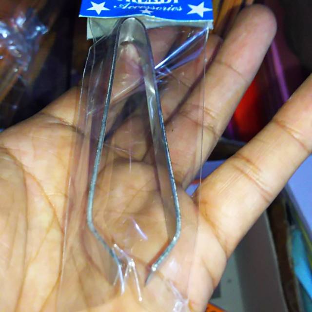 Jual Pinset Jumbo Catut Uban Ukuran Besar Pinset Besar | Shopee Indonesia