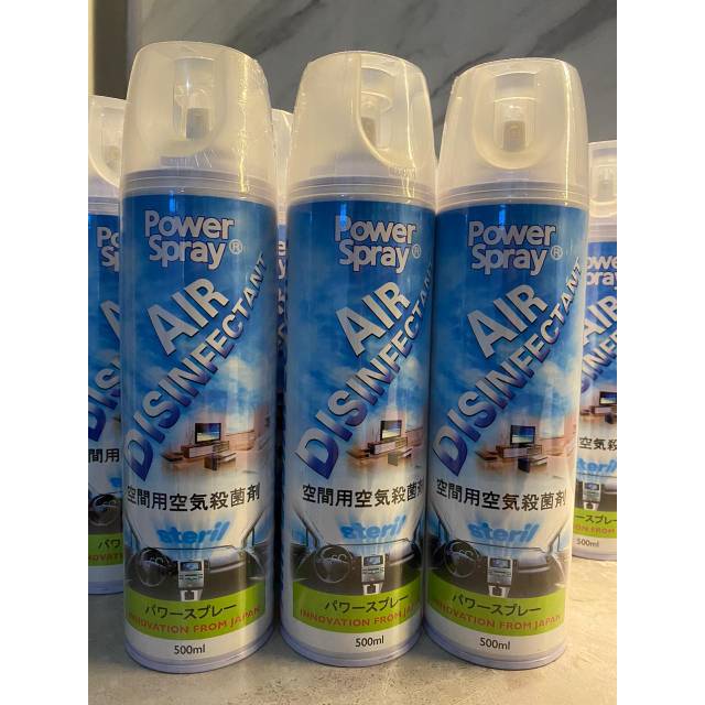Jual Power Spray disinfectant murah | Shopee Indonesia