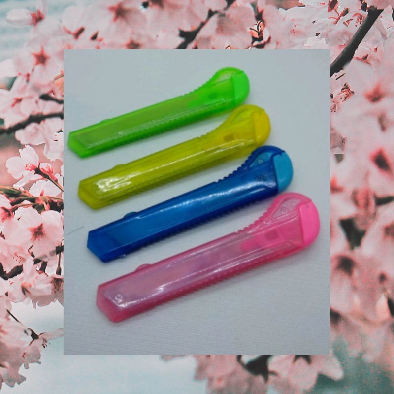 Jual Cutter besar | Shopee Indonesia