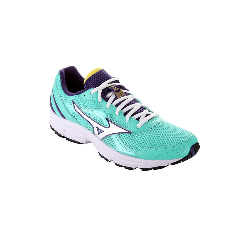 Mizuno crusader 9 ladies cheap running shoes