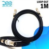 Jual KABEL LOOP OUT ANTENA SET TOP BOX STB KABEL ANTENA TV DIGITAL ...