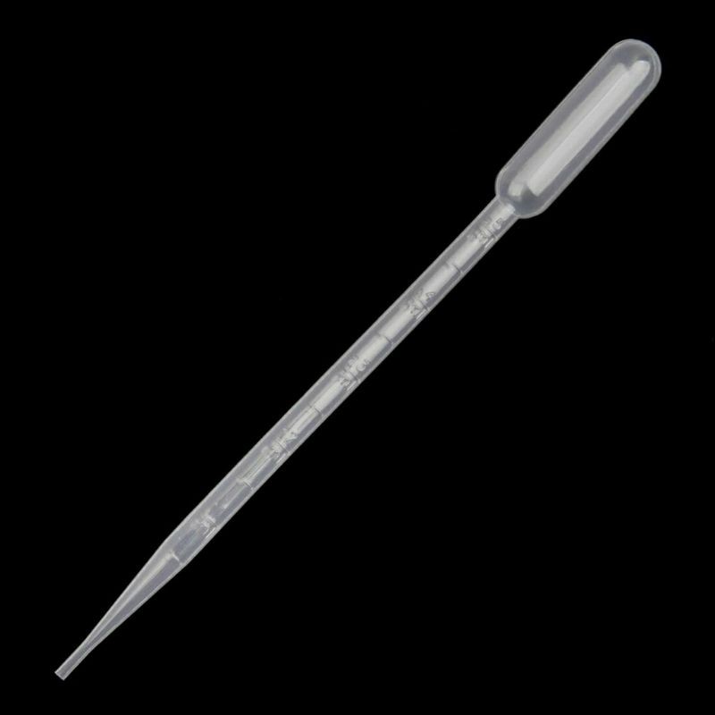 Jual (COD) PIPET TETES/ TAKAR DOT PLASTIK 1ML - PANJANG 15CM. | Shopee ...