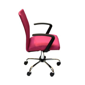 Coral best sale desk chair