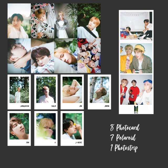 Jual PAKET KPOP - BTS 2019 SEASON'S GREETINGS | Shopee Indonesia