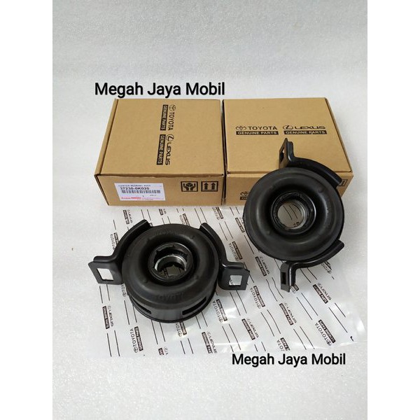 Jual Terjangkau center bearing innova & hilux atau center bearing ...