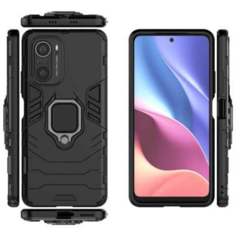 Jual CASE XIAOMI REDMI POCO F3 K40 K40 K40 PRO HARDCASE IRON ARMOR I ...