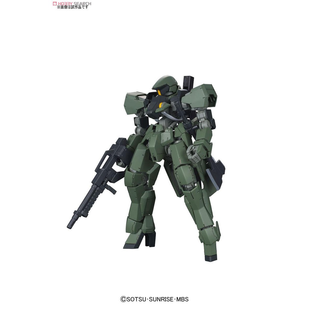 Jual Gundam Graze Standard 1/100 / Koleksi / Figure / Mainan / Pajangan ...