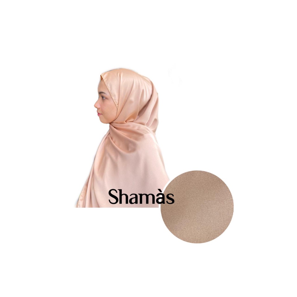 Jual shamas nude | Shopee Indonesia