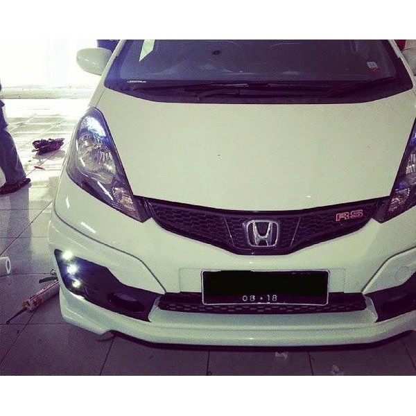 Jual Bodykit Jazz Mugen Add On Taiwan Shopee Indonesia