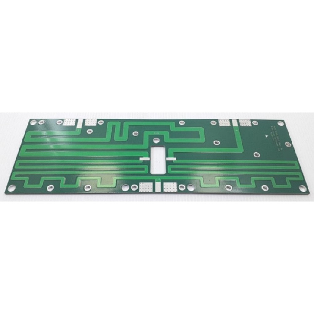 Jual 2000Watt Teflon Combiner PCB ONLY Made in USA Broadcast Concepts ...