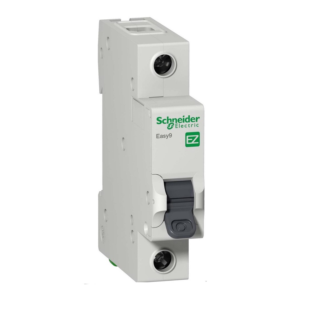 Jual MCB Schneider Easy 9 / ez9 02a , 6a , 40a | Shopee Indonesia