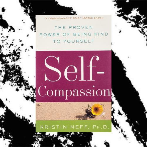 Jual Self-Compassion: The Proven Power of Being Kind to Yourself by ...