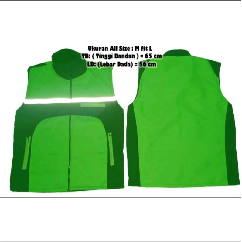 Jual PROMO!!! ROMPI POLOS TERBARU / BISA UNTUK CUSTOM / ROMPI JAKET ...