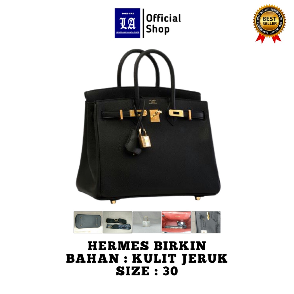 Jual TAS HERMES oleh tasjakarta