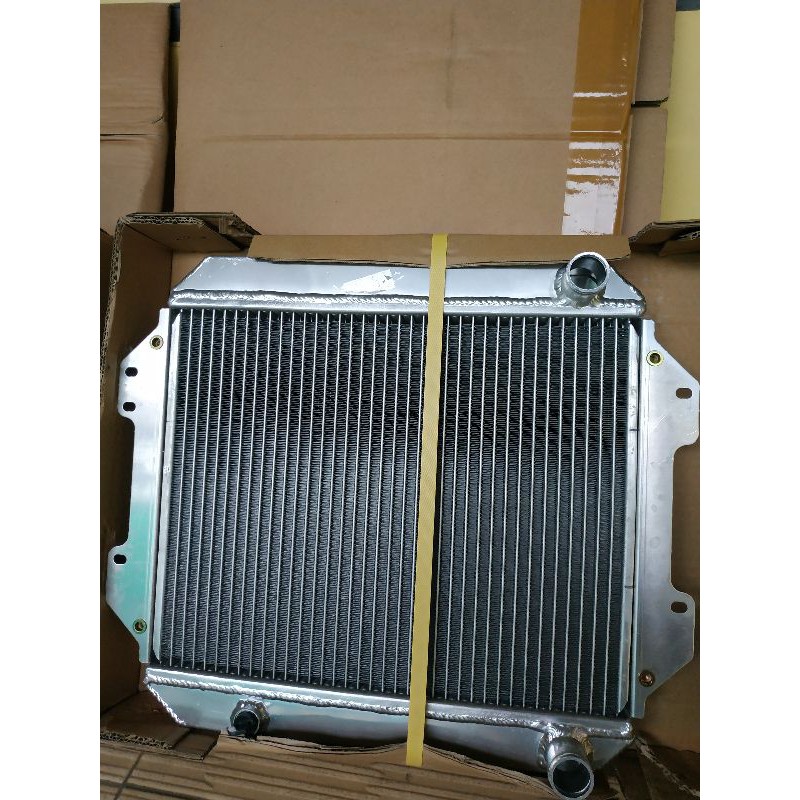 Jual Radiator Katana Jimny Almunium Shopee Indonesia