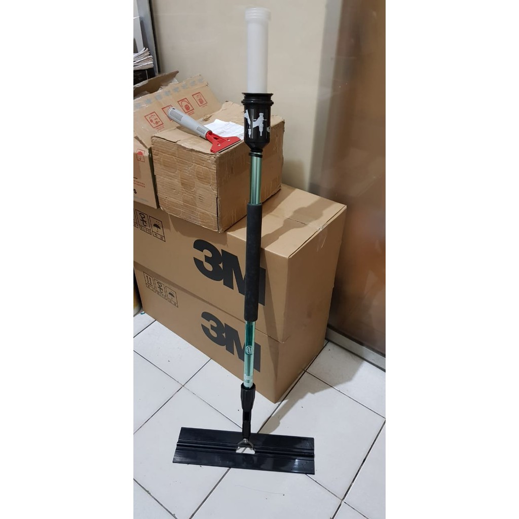 Jual 3M Easy Scrub Express Flat Mop System Shopee Indonesia