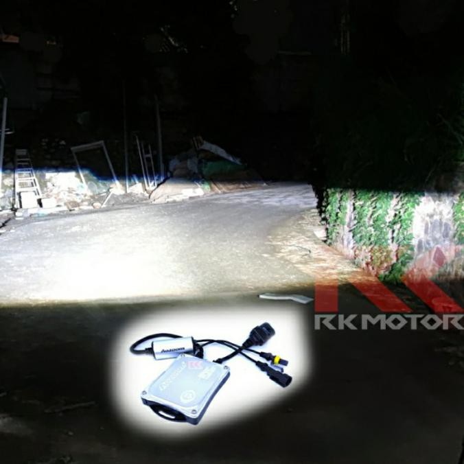 Jual Lampu Mobil Ballast Lampu Hid 55 Watt Oem Class Balast Hid 55W