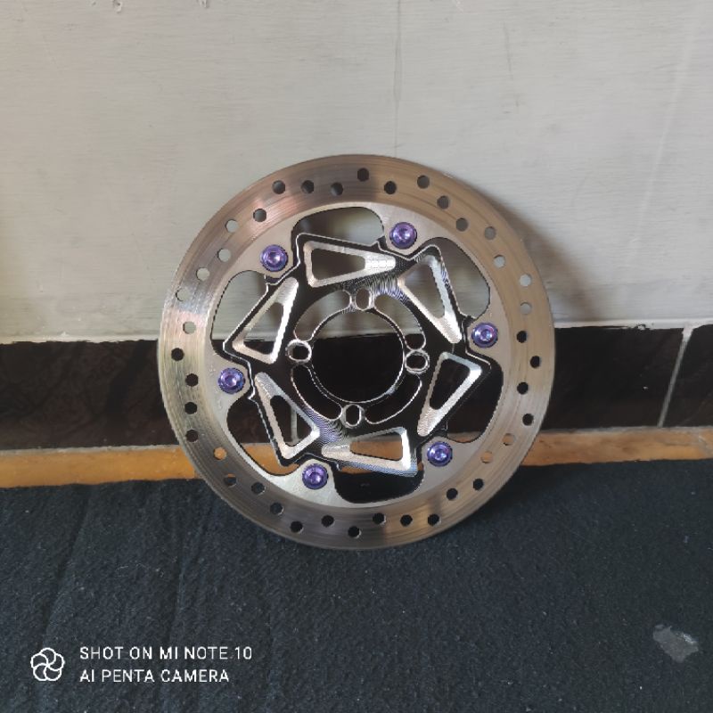 Jual Disk Winner Ukuran 260mm PNP Vario 125-150 Series | Shopee Indonesia