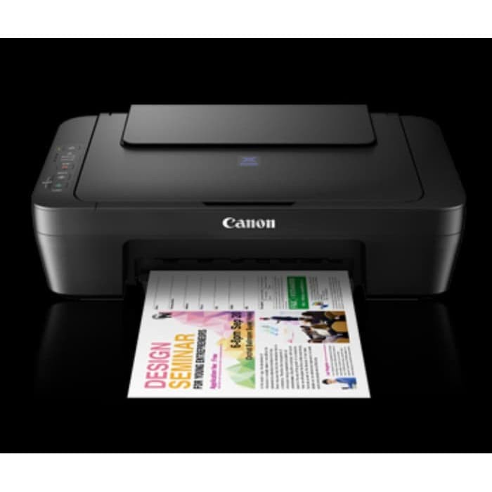 Jual Printer Canon E410 Shopee Indonesia