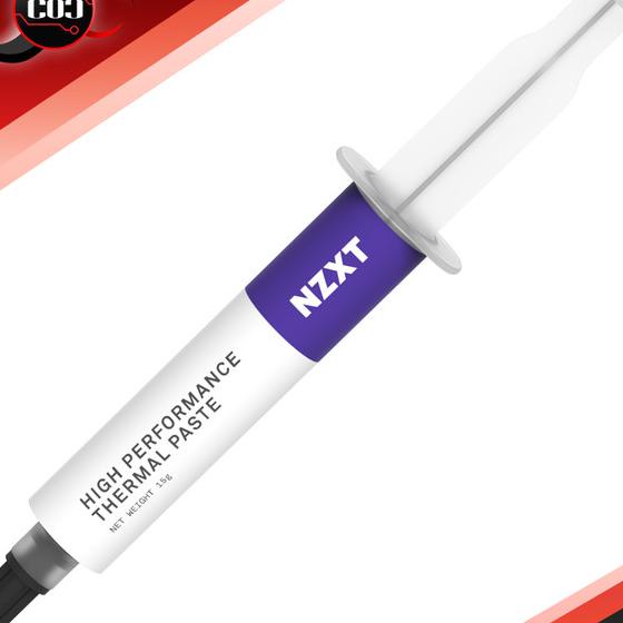 Jual Nzxt High-Performance Thermal Paste (3G) | Shopee Indonesia