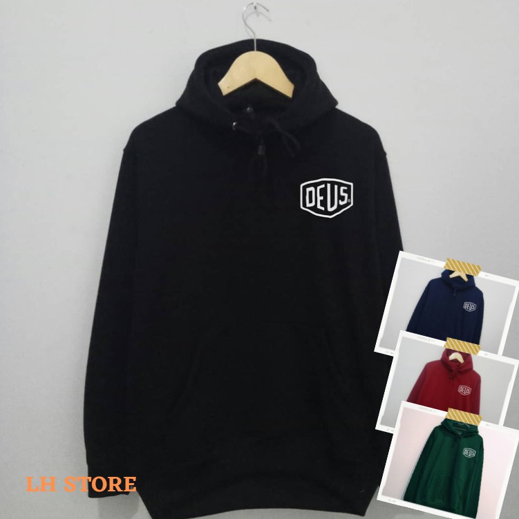 Harga hoodie deus best sale