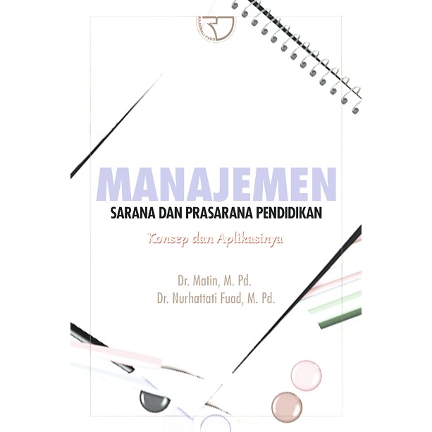 Jual BUKU MANAJEMEN SARANA DAN PRASARANA - MATIN DAN NURHATATY | Shopee ...