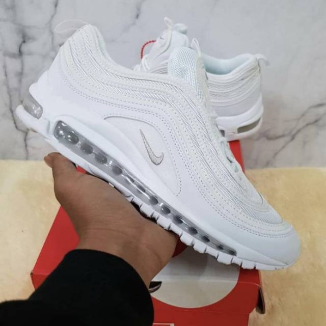 Nike air max store 92 white