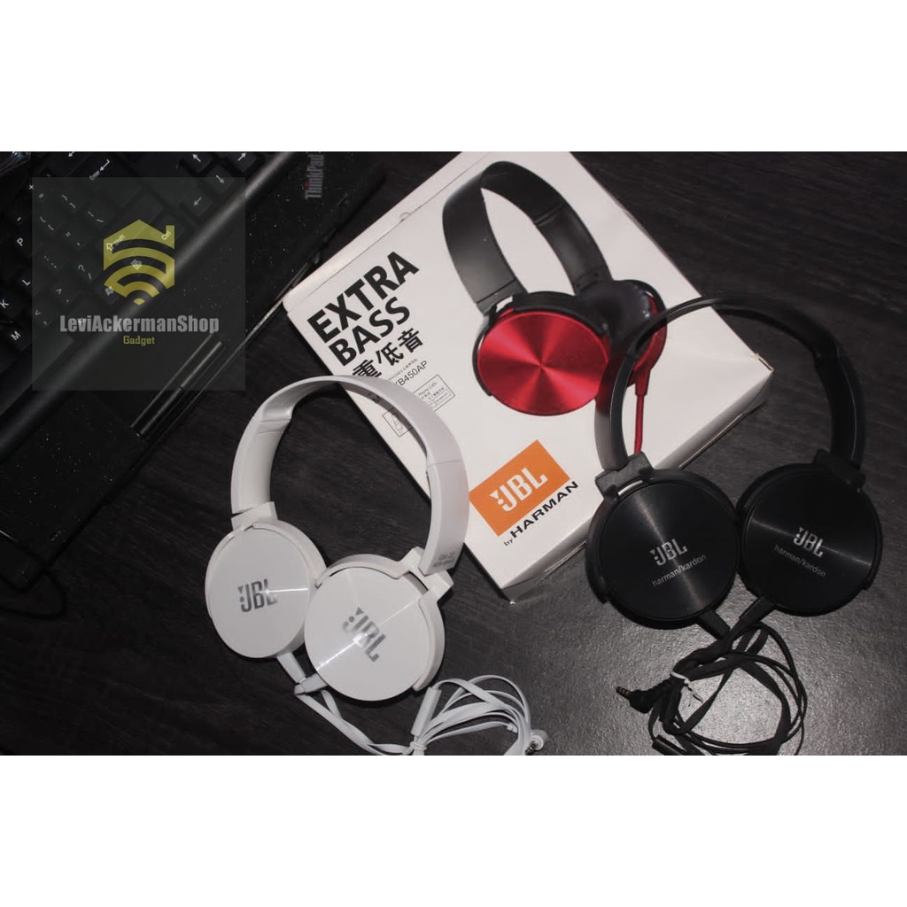 Headset bando jbl hotsell