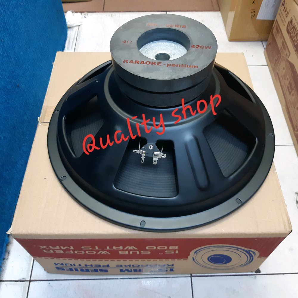 Diaphragm for Roland KC-500, KC-550 Speaker D-420-2 Togo