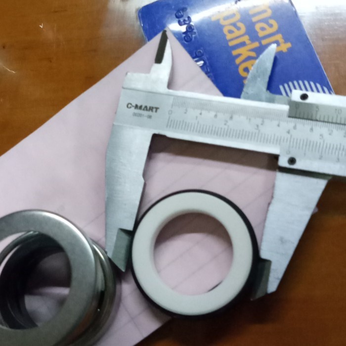 Jual Jual Mechanical Seal 108-25mm | Shopee Indonesia