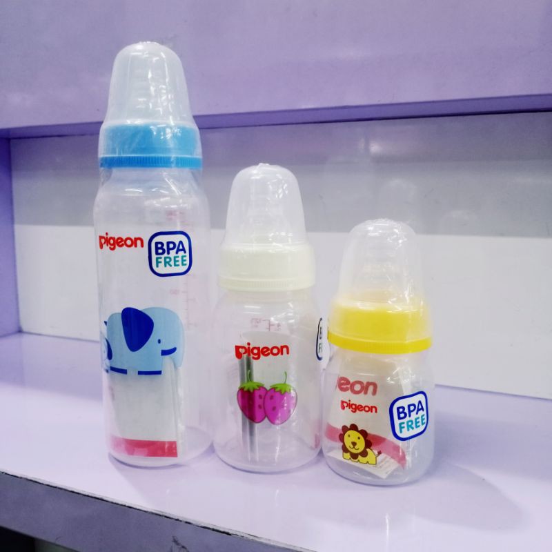 Jual PIGEON BOTOL STANDART ECO | Shopee Indonesia