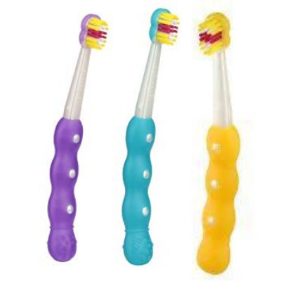 Mam first hot sale toothbrush