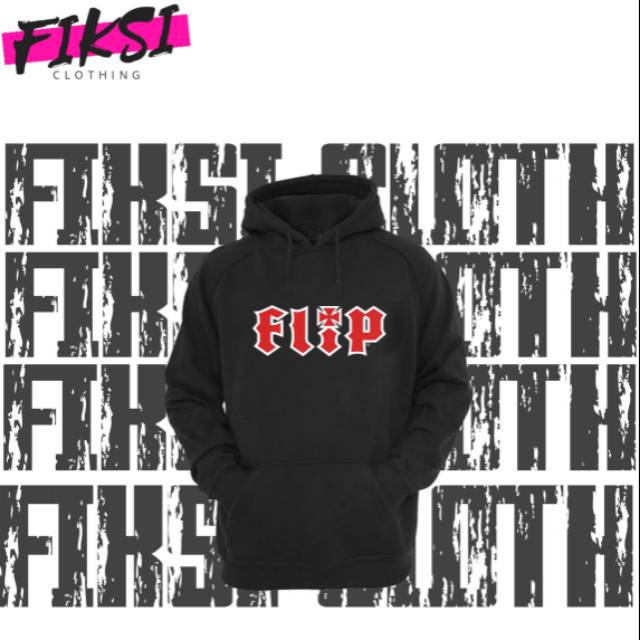 Flip clearance skateboards hoodie