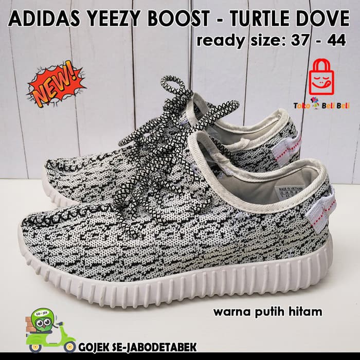 Harga sepatu adidas outlet yeezy made in vietnam