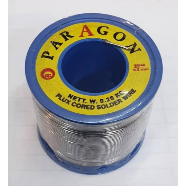 Jual TIMAH PARAGON BESAR 250gram | Shopee Indonesia