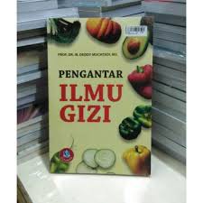 Jual PENGANTAR ILMU GIZI ALFABETA | Shopee Indonesia