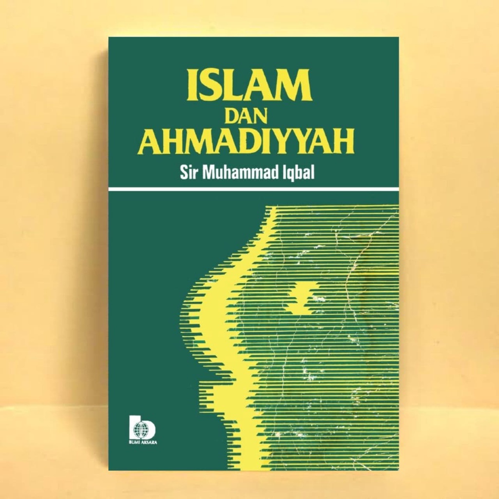 Jual ISLAM DAN AHMADIYYAH - sir Muhammad Igbal | Shopee Indonesia