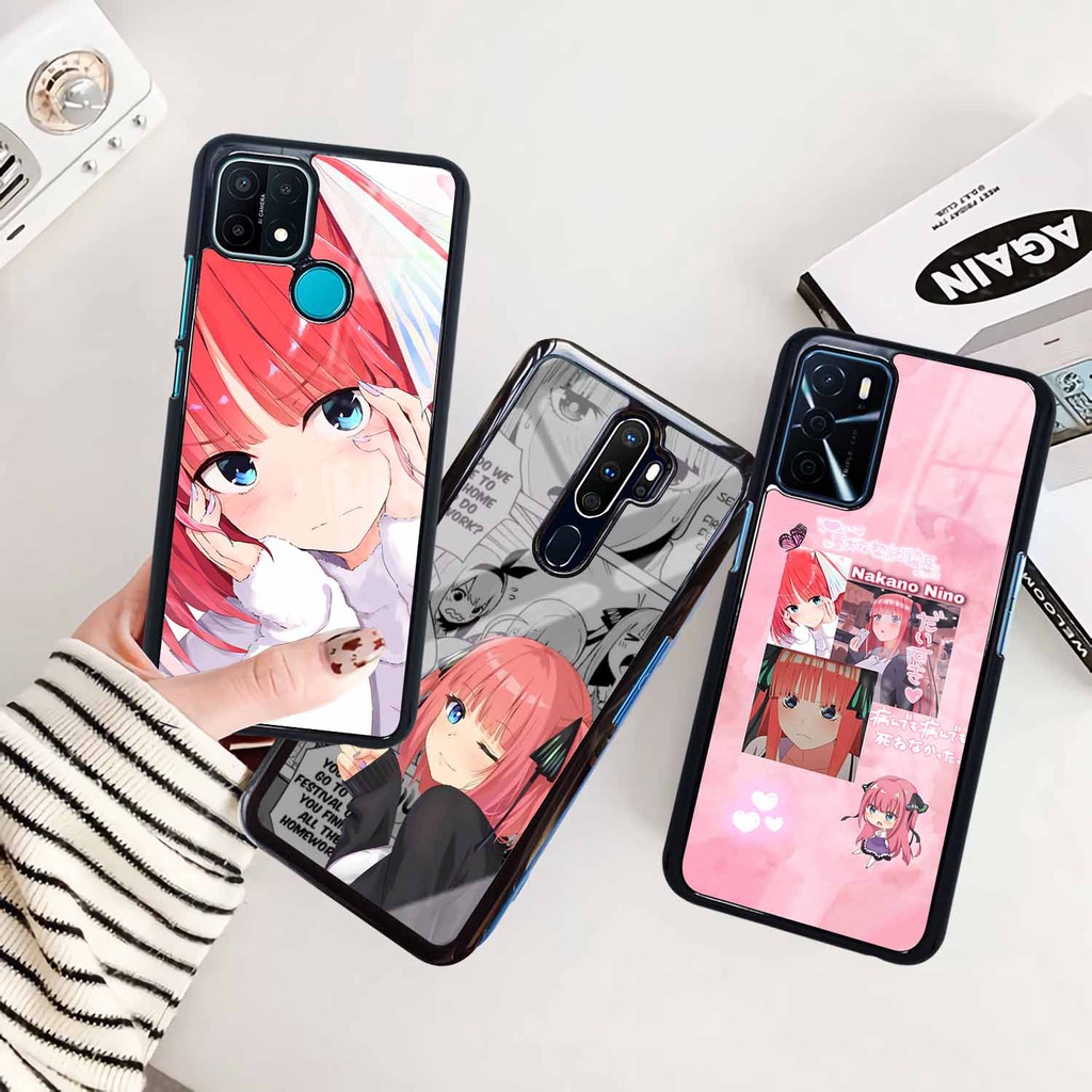 Jual Or34 Case Glossy Oppo A5s A7 A12 A11k A15 A15s A16 A31 