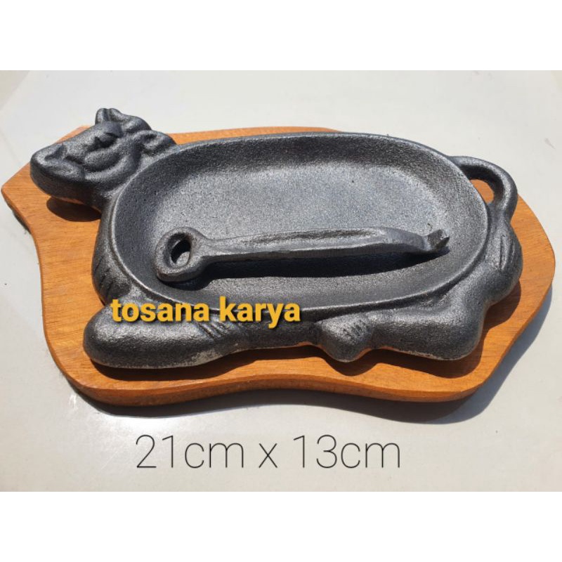 Jual Hot Plate Sapi Set Shopee Indonesia