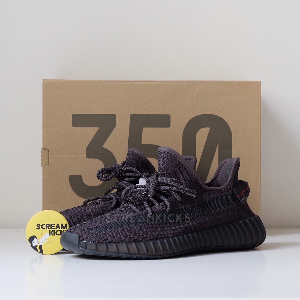 Sepatu adidas 2025 yeezy boost kw