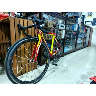 Harga road best sale bike pinarello