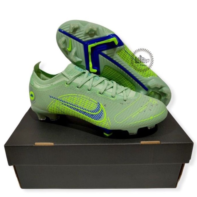 sepatu bola nike mercurial vapor