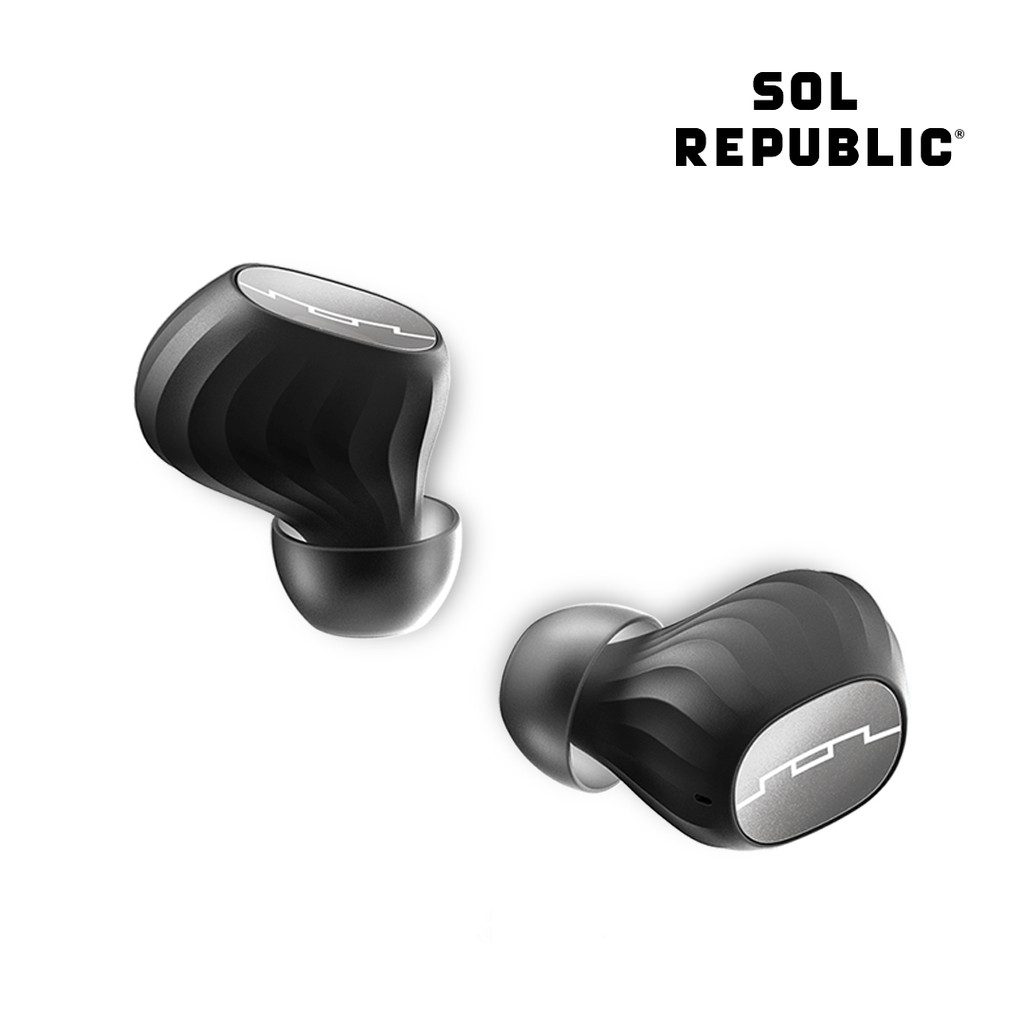 Sol republic amps air 2.0 true wireless earbuds new arrivals