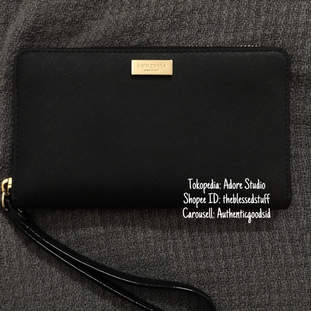 Kate spade laurel way kaden online wallet