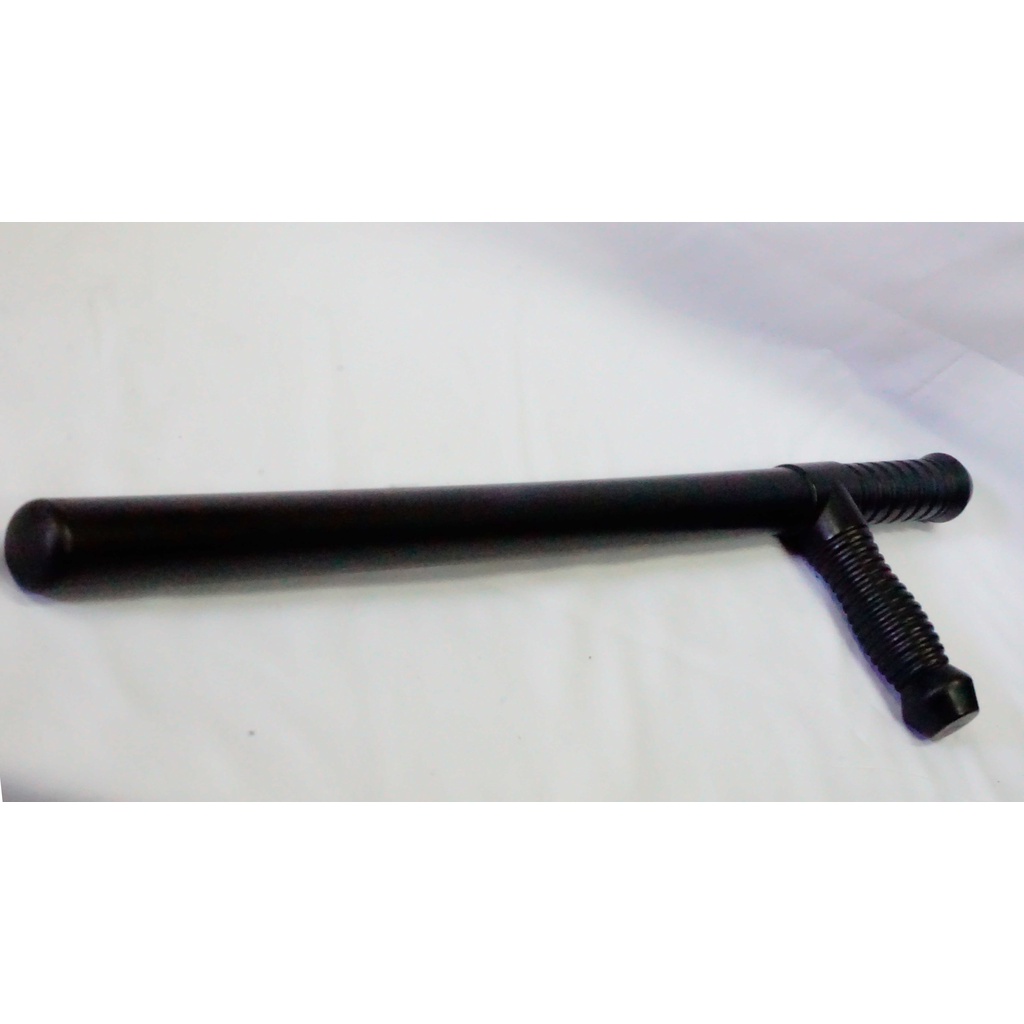 Jual Pentungan Satpam Security / Pentungan T/ Tongkat T Security Fiber