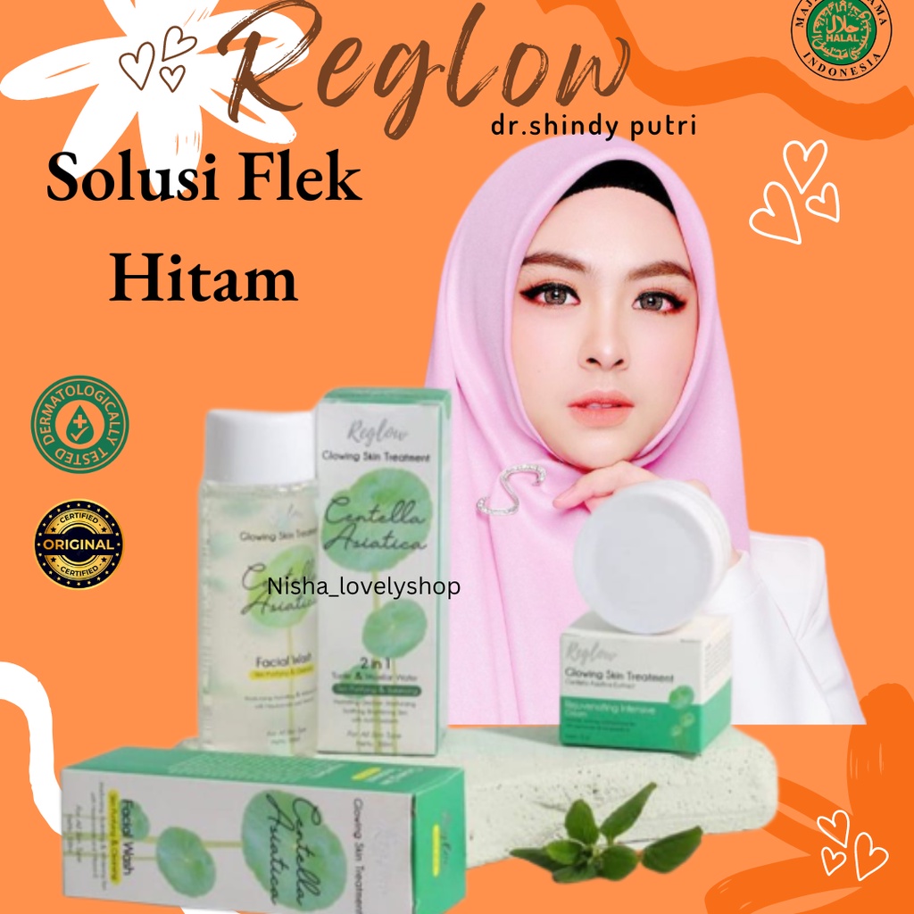 Skincare Untuk Menghilangkan Komedo Hitam